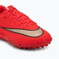 Încălțăminte de fotbal pentru bărbați Nike Mercurial Vapor 17 Academy TF bright crimson/blur 7