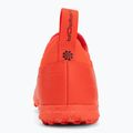 Încălțăminte de fotbal pentru copii Nike Jr. Mercurial Vapor 17 Club Flex PS bright crimson/blur 6