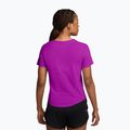 Tricou de alergare pentru femei Nike AeroSwift Dri-Fit ADV vivid purple/purple pulse 2