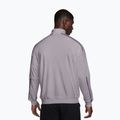 Bluză de tenis pentru bărbați Nike Court Heritage silver lilac/gridiron 2