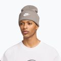 Căciulă de iarnă Nike Peak Futura Beanie moon particle/white 2
