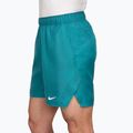 Pantaloni scurți de tenis pentru bărbați Nike Court Victory energy/white 3