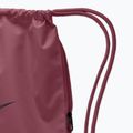 Sac Nike Brasilia 18 l pink smoke/black/gridiron 4
