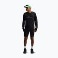 Longsleeve de alergare pentru bărbați Nike Dri-Fit black 2