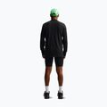 Longsleeve de alergare pentru bărbați Nike Dri-Fit black 3
