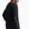 Longsleeve de alergare pentru bărbați Nike Dri-Fit black 5