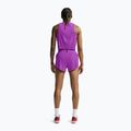 Tricou de alergare pentru femei Nike AeroSwift Dri-Fit ADV vivid purple/purple pulse 3