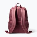 Rucsac Nike Brasilia 24 l pink smoke/black/gridiron 2