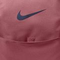 Rucsac Nike Brasilia 24 l pink smoke/black/gridiron 8