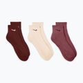 Șosete Nike Everyday Cushioned Ankle 3 pack multi color