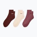 Șosete Nike Everyday Cushioned Ankle 3 pack multi color 2