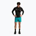 Pantaloni scurți pentru bărbați Nike Pro Training Dri-Fit 6" energy/bright spruce 2