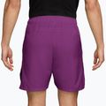 Pantaloni scurți de tenis pentru bărbați Nike Court Victory bold berry/white 2