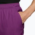 Pantaloni scurți de tenis pentru bărbați Nike Court Victory bold berry/white 4
