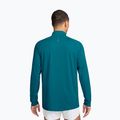 Bluză de alergare pentru bărbați Nike Stride 1/4 Zip Dri-Fit bright spruce 2