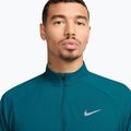 Bluză de alergare pentru bărbați Nike Stride 1/4 Zip Dri-Fit bright spruce 3