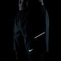 Pantaloni scurți de alergare pentru bărbați Nike Miler Dri-Fit 2in1 7" smokey blue/cerulean 5