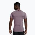 Tricou de antrenament bărbați Nike Pro Training Dri-Fit purple smoke/light violet ore/vivid purple 2