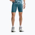 Pantaloni scurți de alergare pentru bărbați Nike Fast Dri-Fit Brief Lined 1/2 Tight smokey blue