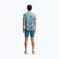 Pantaloni scurți de alergare pentru bărbați Nike Fast Dri-Fit Brief Lined 1/2 Tight smokey blue 3