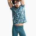 Pantaloni scurți de alergare pentru bărbați Nike Fast Dri-Fit Brief Lined 1/2 Tight smokey blue 4
