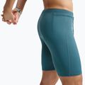 Pantaloni scurți de alergare pentru bărbați Nike Fast Dri-Fit Brief Lined 1/2 Tight smokey blue 5