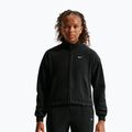 Bluză fleece pentru copii Nike Sportswear black/white