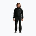 Bluză fleece pentru copii Nike Sportswear black/white 2