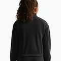 Bluză fleece pentru copii Nike Sportswear black/white 6