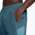 Pantaloni scurți pentru bărbați Nike Miler Dri-Fit 7" smokey blue/cerulean 4