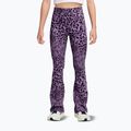 Pantaloni pentru copii Nike One violet star/white