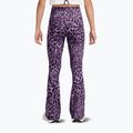 Pantaloni pentru copii Nike One violet star/white 2