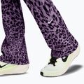 Pantaloni pentru copii Nike One violet star/white 3