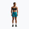 Pantaloni scurți de antrenament pentru femei Nike Pro Sculpt bright spruce/bright spruce 2