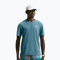 Tricou de alergare pentru bărbați Nike Miler Dri-Fit UV smokey blue
