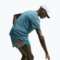 Tricou de alergare pentru bărbați Nike Miler Dri-Fit UV smokey blue 6