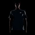Tricou de alergare pentru bărbați Nike Miler Dri-Fit UV smokey blue 7