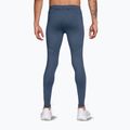 Colanți de alergare pentru bărbați Nike Stride Dri-Fit new slate 2