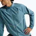 Geacă de alergare pentru bărbați Nike Miler Repel UV smokey blue/smokey blue 5
