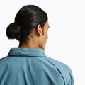 Geacă de alergare pentru bărbați Nike Miler Repel UV smokey blue/smokey blue 6