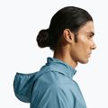Geacă de alergare pentru bărbați Nike Miler Repel UV smokey blue/smokey blue 7