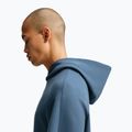 Bluză de antrenament pentru bărbați Nike 24.7 ImpossiblySoft New Slate/Black/Midnight Navy 5