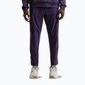 Pantaloni pentru bărbați Nike Unlimited Dri-Fit Zippered Cuff Purple Dynasty/Black/Purple Dynasty