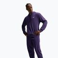 Pantaloni pentru bărbați Nike Unlimited Dri-Fit Zippered Cuff Purple Dynasty/Black/Purple Dynasty 4