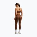 Colanți pentru femei Nike Pro Seamless High-Waisted 7/8 cacao wow 3