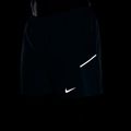 Pantaloni scurți de alergare pentru bărbați Nike Miler Dri-Fit 2in1 5" IF2044 smokey blue/cerulean 5