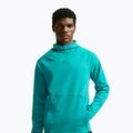 Bluză de antrenament pentru bărbați Nike Pro energy/bright spruce