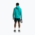 Bluză de antrenament pentru bărbați Nike Pro energy/bright spruce 3