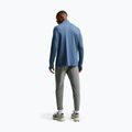 Bluză de alergare pentru bărbați Nike Stride 1/4 Zip Dri-Fit new slate 3