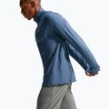 Bluză de alergare pentru bărbați Nike Stride 1/4 Zip Dri-Fit new slate 5
